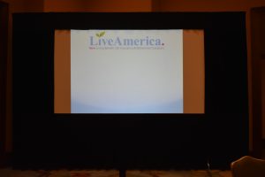 LiveAmerica Leadership Conference